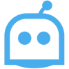 99 Robots logo