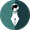 LeftWrite Digital logo