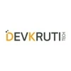 DevKrutiTech logo