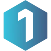 Host One logo
