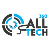 Alltech360 logo