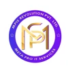 MPIS Revolution logo