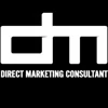 DM HUB logo