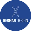 Berman Design logo