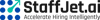 staffjet ai logo