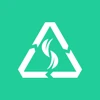 scrap works logo