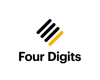 Four Digits logo