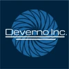 Deverno Inc. logo