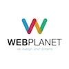 WebPlanet INC logo