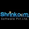 Shrinkcom Software pvt ltd logo
