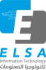 ELSA Information Technology logo