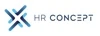 HR Concept logo