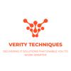 Verity Techniques logo