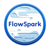 flowspark logo