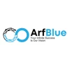 ArfBlue logo