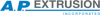 A.P. Extrusion logo