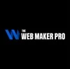 The Web Maker Pro logo