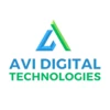 Avi Digital Technologies logo