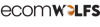 ECOMWOLFS LLC logo