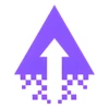 PixelsBoost Web Design Services Edmonton logo