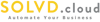 SOLVD.cloud logo
