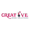 Creative Webs Solutions logo