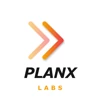 PlanX Labs logo