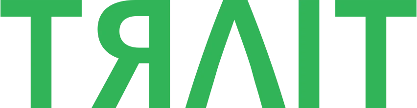 TRAIT logo
