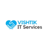 Vishtik LLC logo