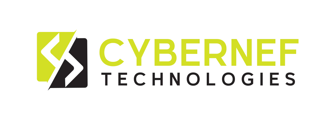 Cybernef Technologies logo