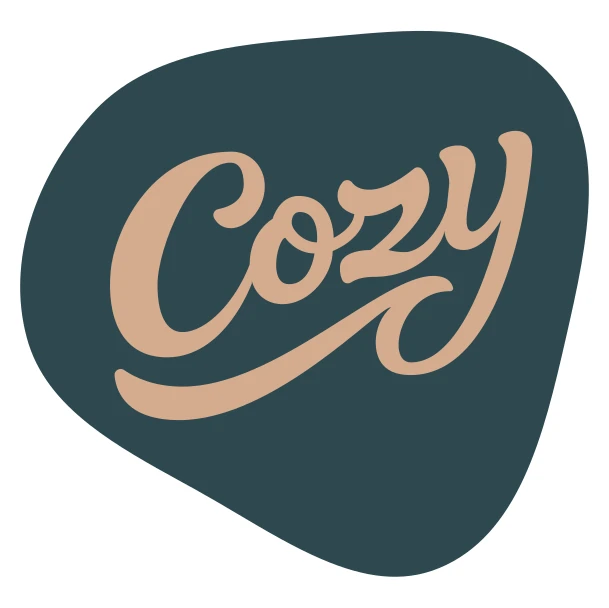 Cozy Design logo