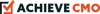 Achieve CMO logo