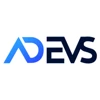 ADEVS logo