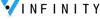 Vertex Infinity logo