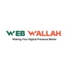 Web Wallah logo