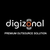 Digizonal logo