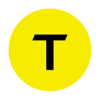 TRD Studios logo
