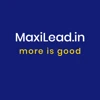 Maxilead logo