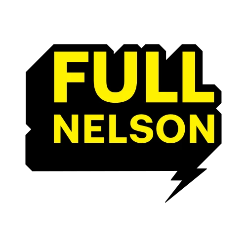 Full Nelson logo
