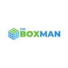 The Boxman logo