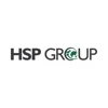 HSP Group logo