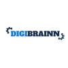 Digibrainn logo