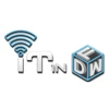 IT in DFW logo