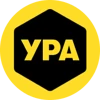 YPA logo