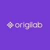 Origilab logo