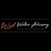 Walker Advisory logo