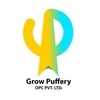 Grow Puffery logo