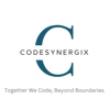 CodeSynergiX logo