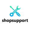 ShopSupport logo