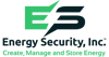 Energy Security Inc. logo